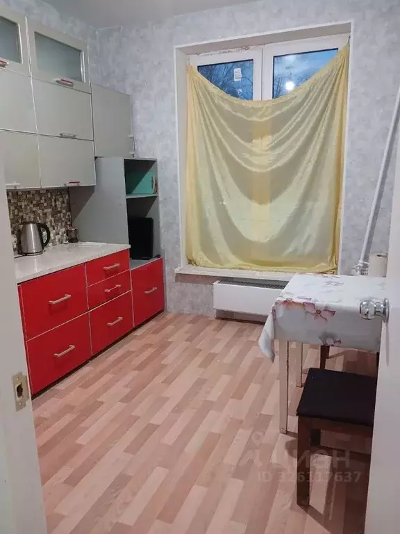 1-к кв. Московская область, Люберцы городской округ, Малаховка пгт, ... - Фото 2