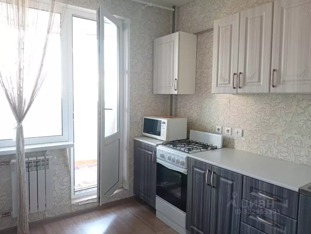 1-к кв. Саратовская область, Саратов ул. Имени Н.В. Кузнецова, 7 (40.0 ... - Фото 1