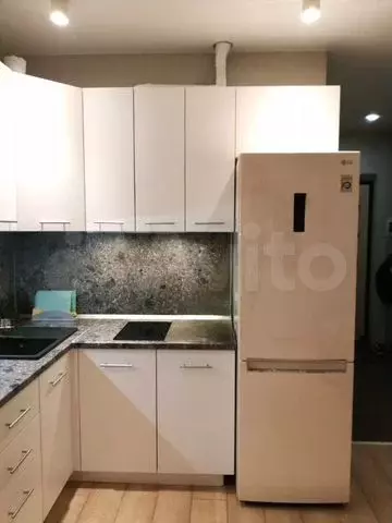 Квартира-студия, 27 м, 9/18 эт. - Фото 0