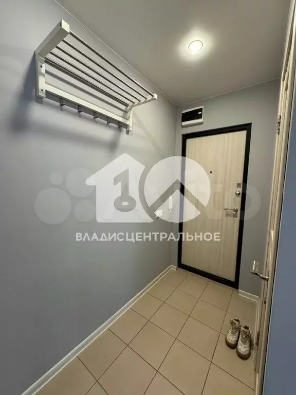2-к. квартира, 45,1 м, 2/5 эт. - Фото 0