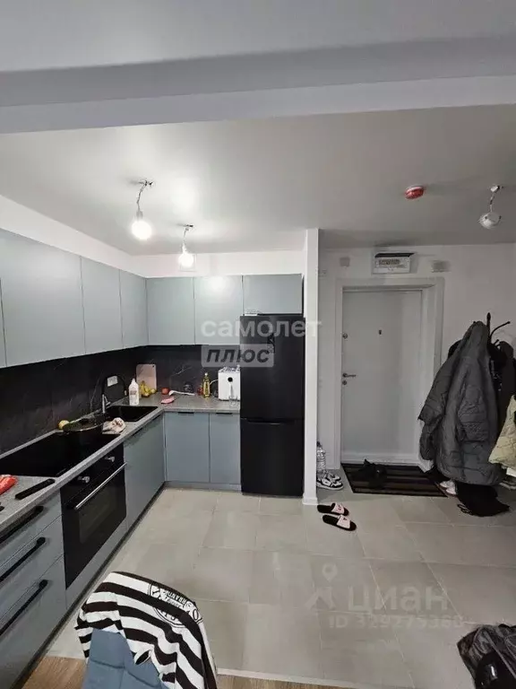 2-к кв. Москва Иловайская ул., 2 (35.7 м) - Фото 2