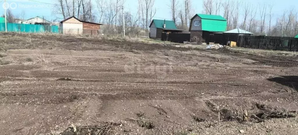 Участок в Стерлитамак, СНТ Лесное (9 м) - Фото 0