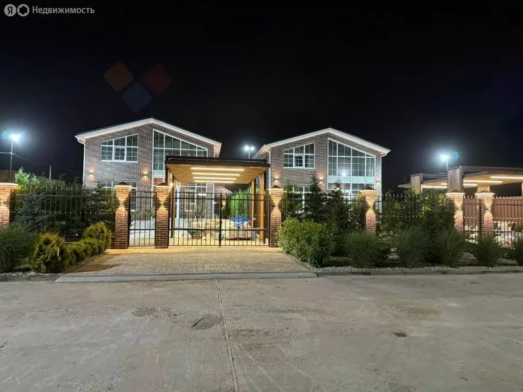 Дом в аул Козет, Пионерская улица, 20 (138 м) - Фото 2