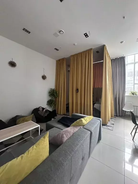 Офис в Свердловская область, Екатеринбург ул. Мамина-Сибиряка, 101 (40 ... - Фото 2