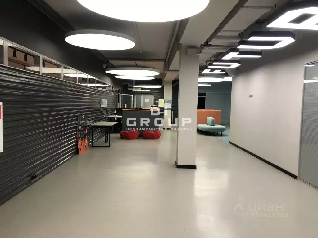 Помещение свободного назначения в Татарстан, Казань Спартаковская ул., ... - Фото 1