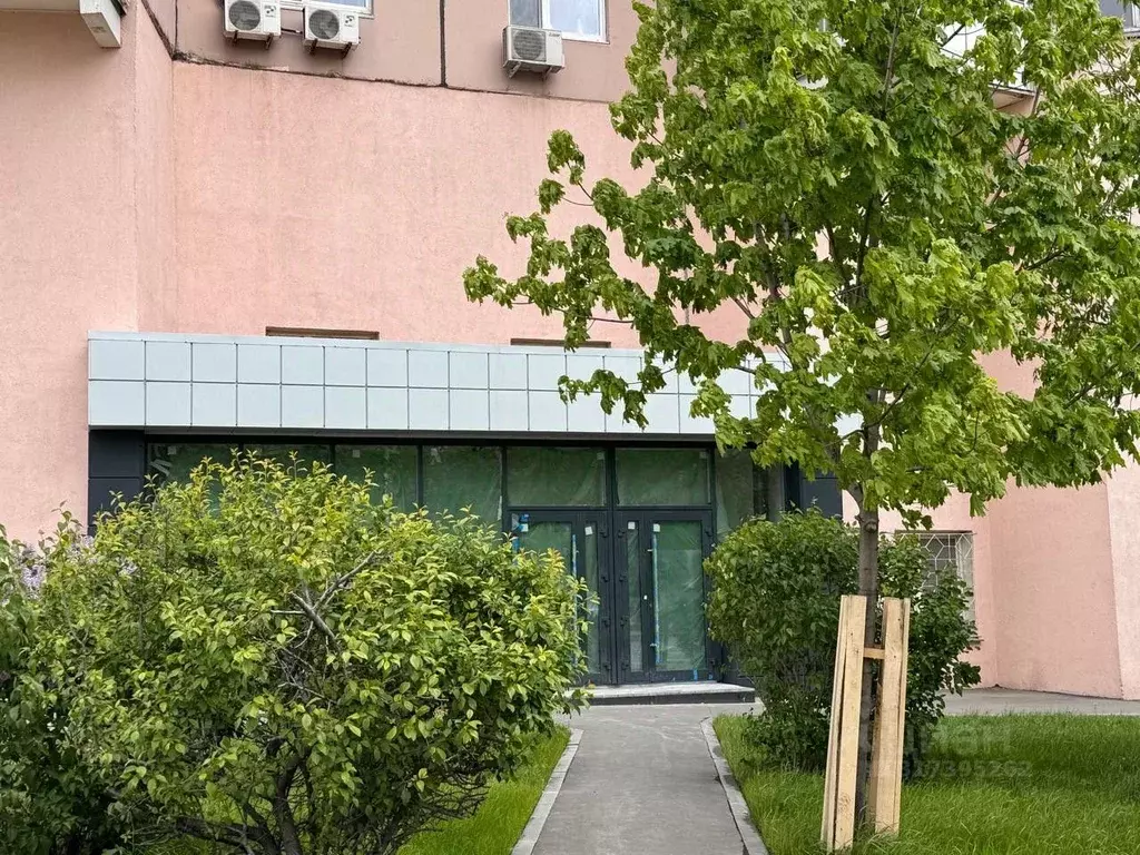 Помещение свободного назначения в Москва ул. Новинки, 1 (362 м) - Фото 1