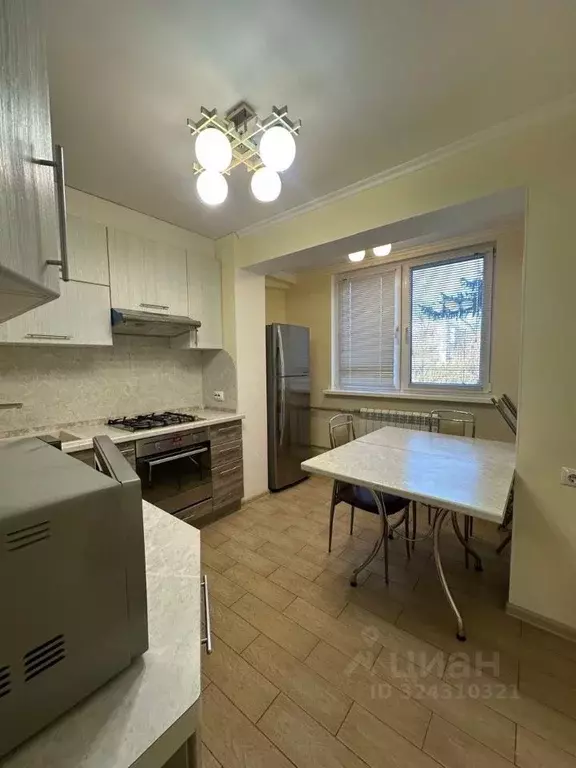 1-к кв. Ставропольский край, Пятигорск ул. Первая Бульварная, 29 (36.0 ... - Фото 1