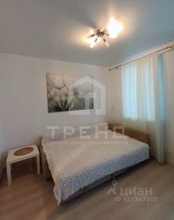 Студия Санкт-Петербург Парашютная ул., 42к1 (27.0 м) - Фото 2