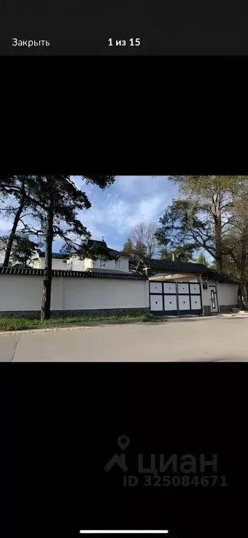 3-к кв. Санкт-Петербург, Санкт-Петербург, Сестрорецк 8-я линия, 2 ... - Фото 2