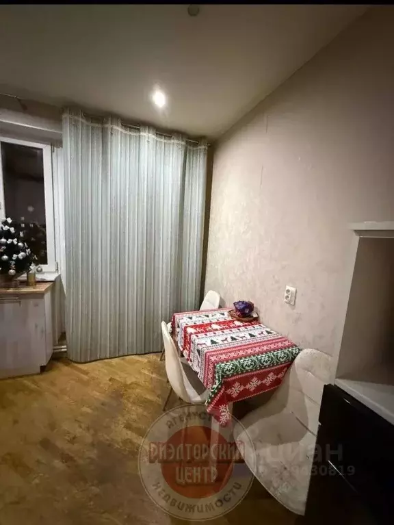 3-к кв. Белгородская область, Белгород ул. Щорса, 49 (76.0 м) - Фото 2