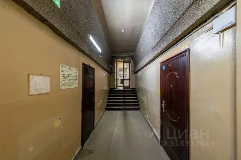 Офис в Санкт-Петербург Звенигородская ул., 9-11К (32 м) - Фото 1