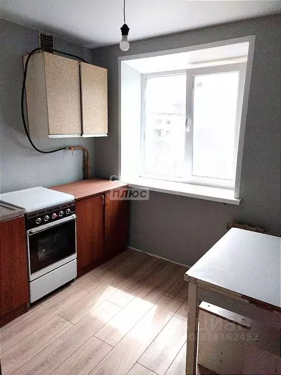 1-к кв. Смоленская область, Смоленск ул. Николаева, 36 (32.4 м) - Фото 1