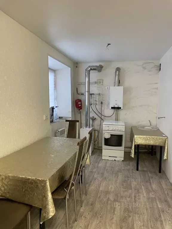 2-к кв. Нижегородская область, Богородск ул. Котельникова, 31 (40.2 м) - Фото 2