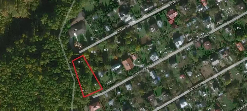 Участок в Московская область, Ленинский городской округ, д. Жабкино, ... - Фото 1