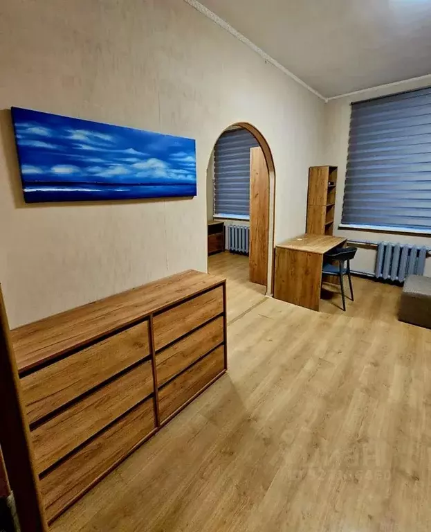 Комната Москва ул. Космонавтов, 14К1 (27.0 м) - Фото 2