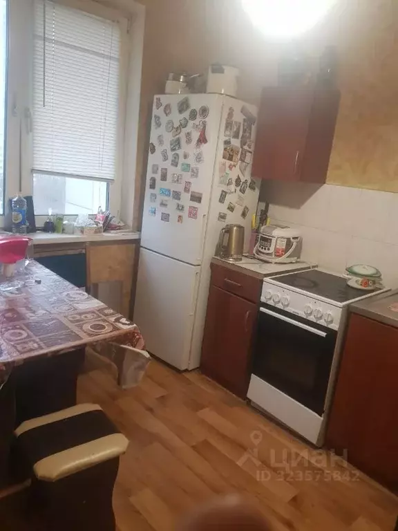 2-к кв. Москва Дмитровское ш., 86 (53.0 м) - Фото 0