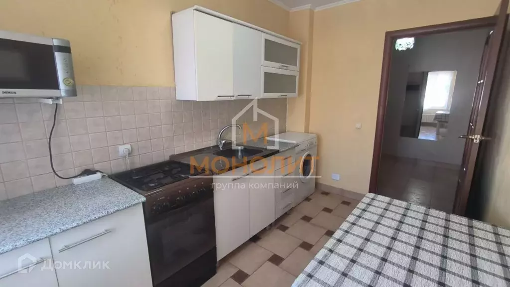 Продаётся 2-к квартира, 51.2 м - Фото 0
