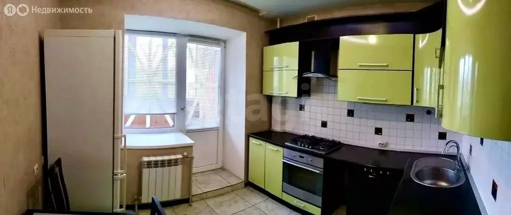 2-комнатная квартира: Белгород, улица Есенина, 16Б (51.6 м) - Фото 2