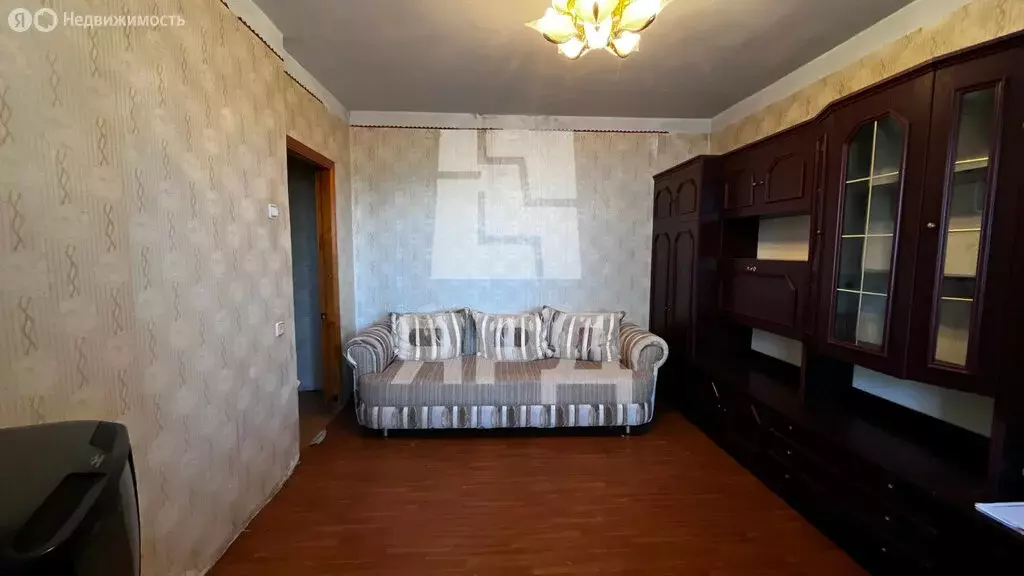 2-комнатная квартира: Таганрог, 1-й Новый переулок, 4 (58 м) - Фото 2