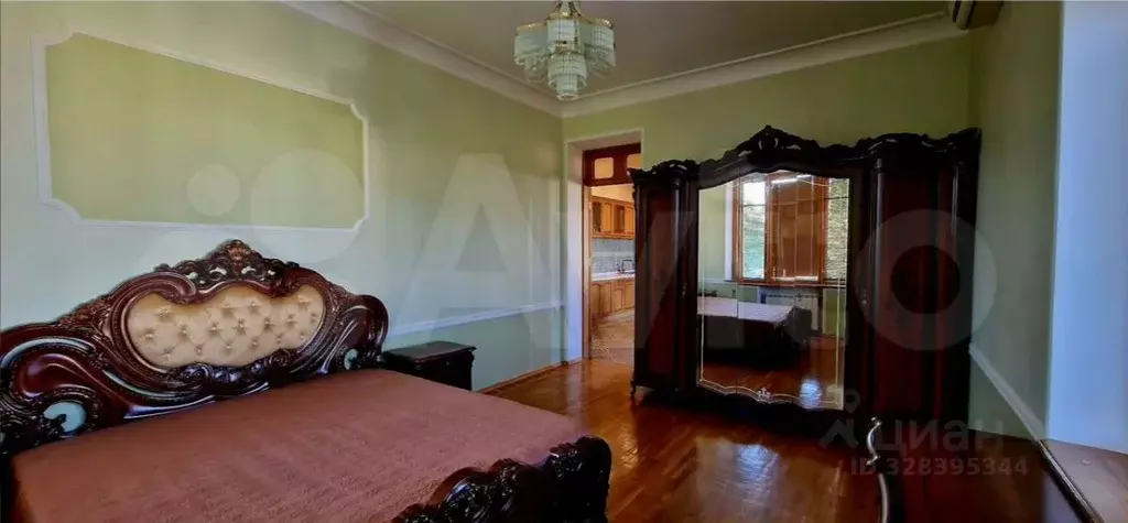 3-к кв. Крым, Симферополь ул. Самокиша, 13 (100.0 м) - Фото 2