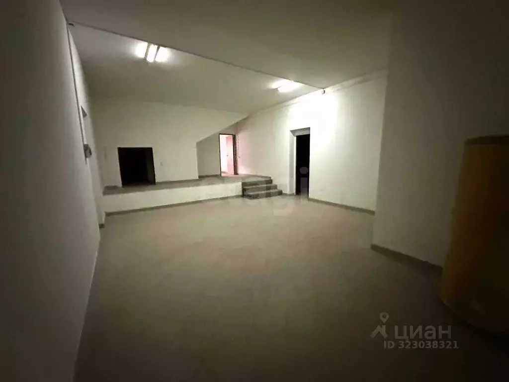 Склад в Красноярский край, Сосновоборск ул. 9-й Пятилетки, 1И (1200 м) - Фото 1