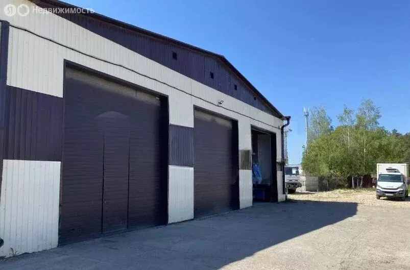 Склад (800 м) - Фото 1