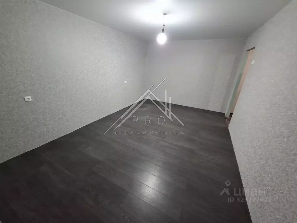 2-к кв. Ярославская область, Ярославль ул. Калинина, 35 (47.8 м) - Фото 2