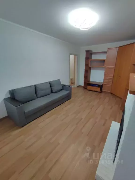 1-к кв. Тверская область, Конаково ул. Баскакова, 2 (32.0 м) - Фото 1