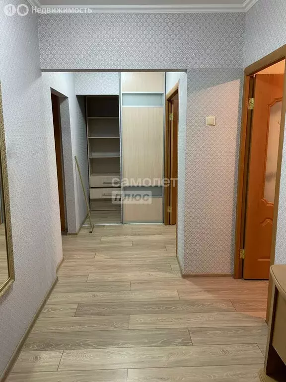 2-комнатная квартира: Элиста, 7-й микрорайон, 3к1 (56 м) - Фото 1