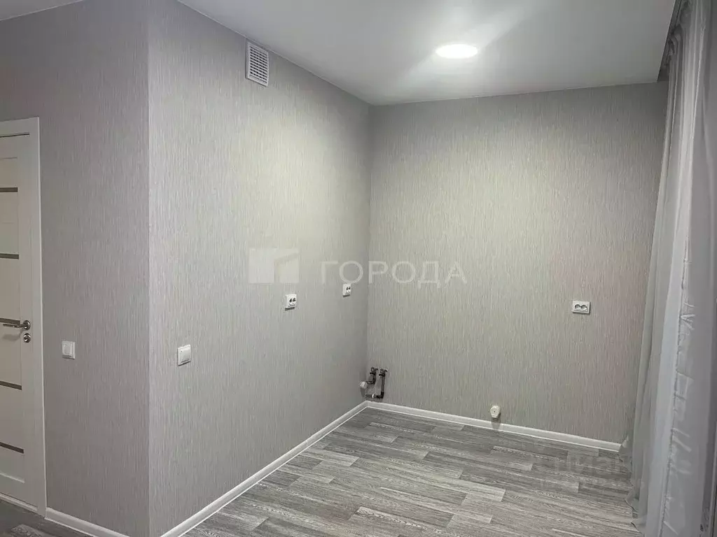 Студия Новосибирская область, Новосибирск Тайгинская ул., 39/1 (30.0 ... - Фото 1