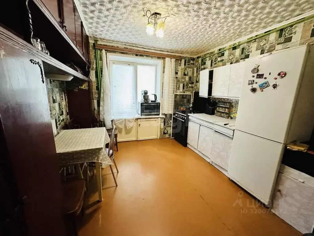 1-к кв. Белгородская область, Алексеевка ул. Маяковского, 96 (40.0 м) - Фото 0