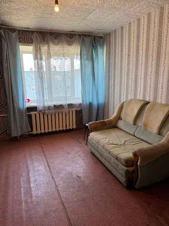 Продаётся 1-к квартира, 18 м - Фото 1