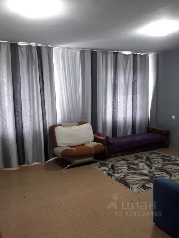 2-к кв. Хакасия, Абакан ул. Ивана Ярыгина, 34 (70.0 м) - Фото 1