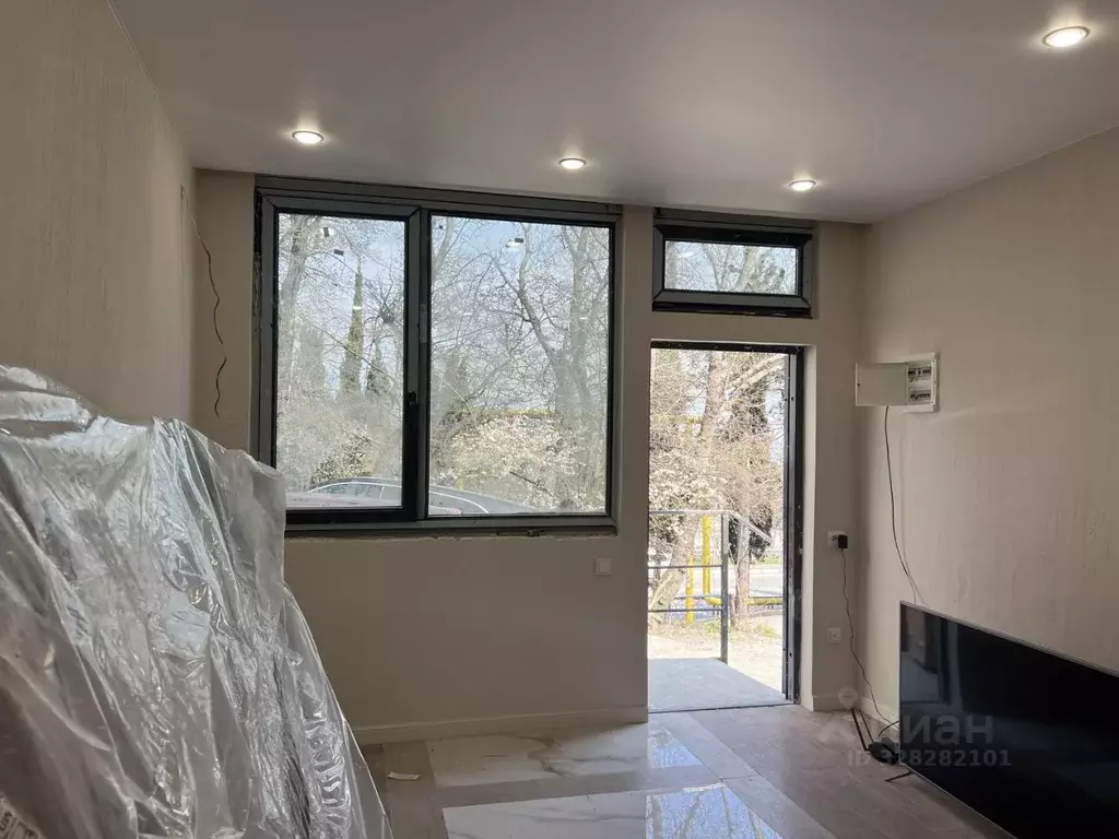 Дом в Крым, Ялта ул. К. Маркса (80 м) - Фото 2