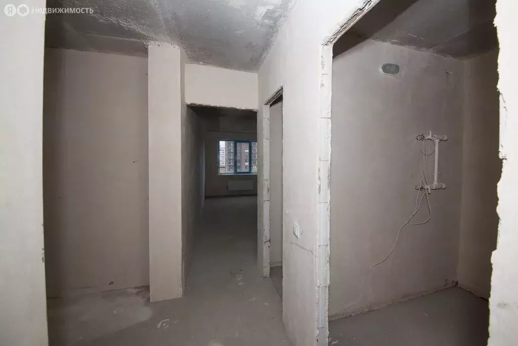 1-комнатная квартира: Ярославль, Пашуковская улица, 5к2 (27 м) - Фото 1