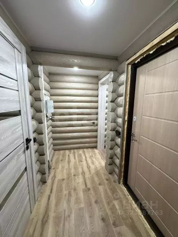 Дом в Кировская область, Слободской район, Ленинское с/пос, д. Большие ... - Фото 1