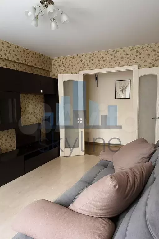 2-к. квартира, 48 м, 2/5 эт. - Фото 0