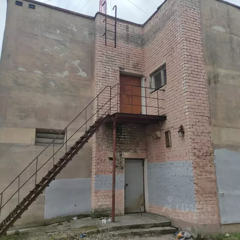 Помещение свободного назначения в Пермский край, Пермь ул. ... - Фото 2