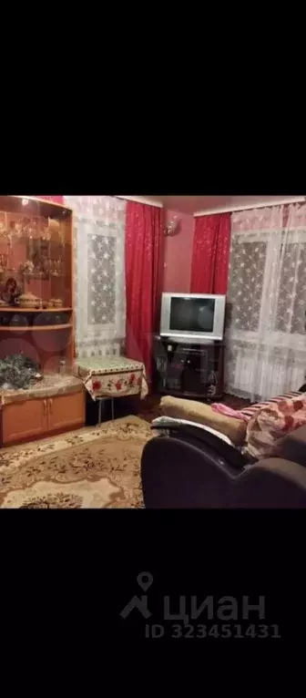 1-к кв. Тульская область, Новомосковск Школьная ул., 18 (30.0 м) - Фото 2