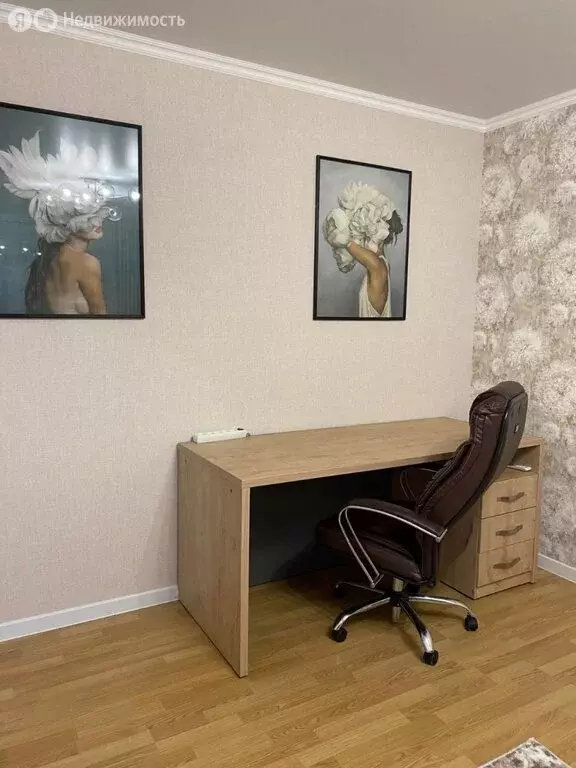 1-комнатная квартира: Нижнекамск, улица 30 лет Победы, 17 (38 м) - Фото 2