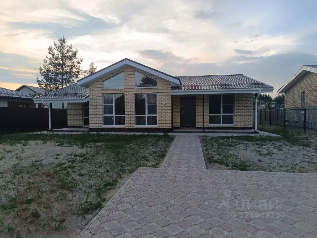 Дом в Тверская область, Калининский муниципальный округ, д. Новенькое ... - Фото 1