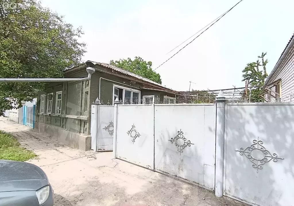 Дом в Будённовск, Кларинская улица (100.4 м) - Фото 2