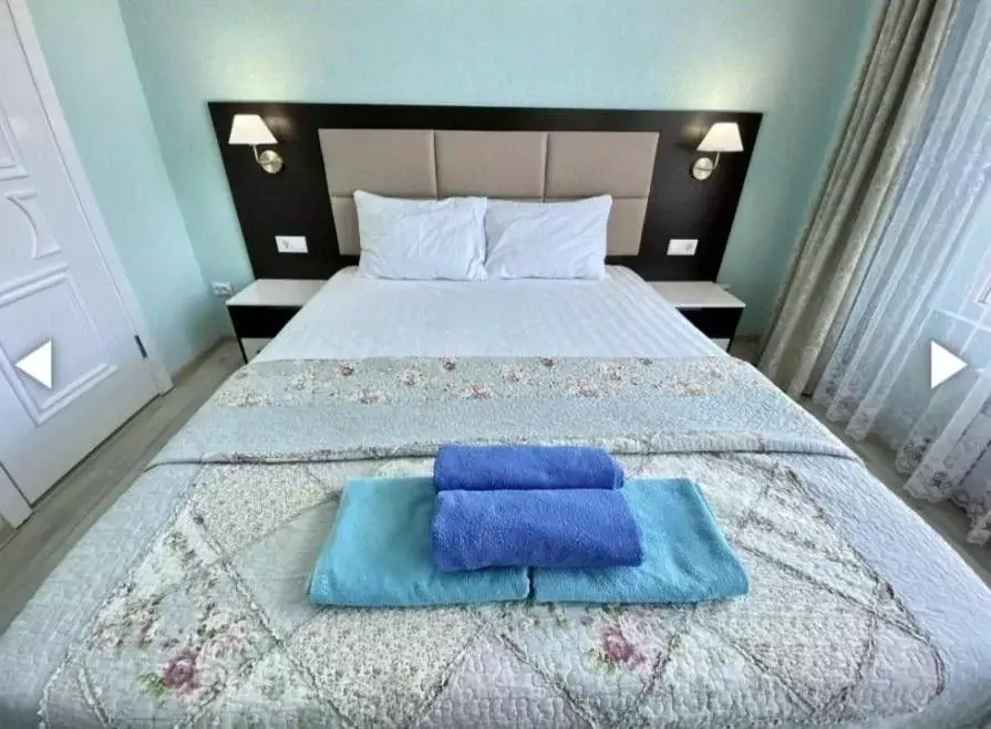 Комната Краснодарский край, Геленджик ул. Грибоедова, 20/2 (20.0 м) - Фото 1