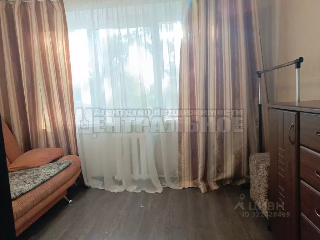 Комната Смоленская область, Смоленск ул. Николаева, 69 (12.6 м) - Фото 1