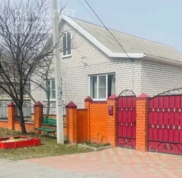 Дом в Белгородская область, Алексеевка Степная ул. (155 м) - Фото 0