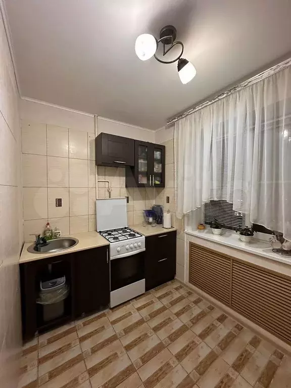 2-к. квартира, 60 м, 9/10 эт. - Фото 1