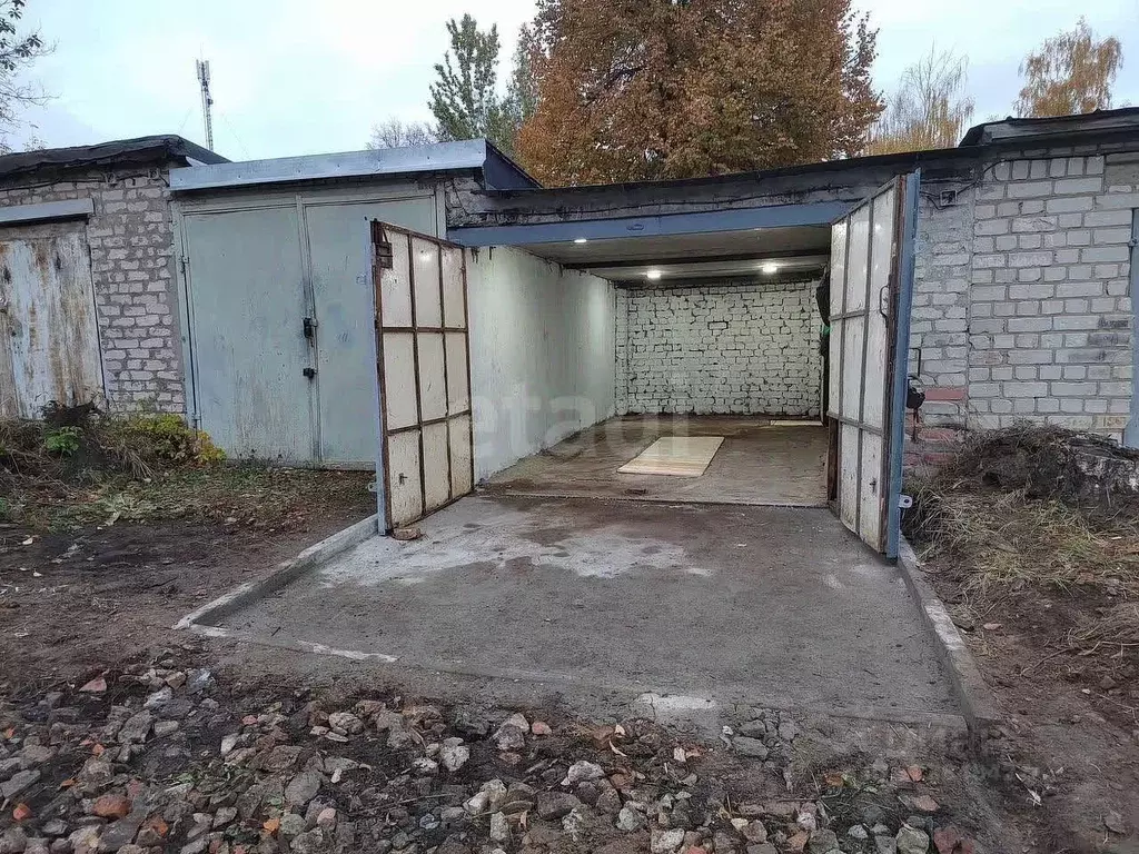 Гараж в Брянская область, Брянск Мотор ГСО, 70 (21 м) - Фото 2