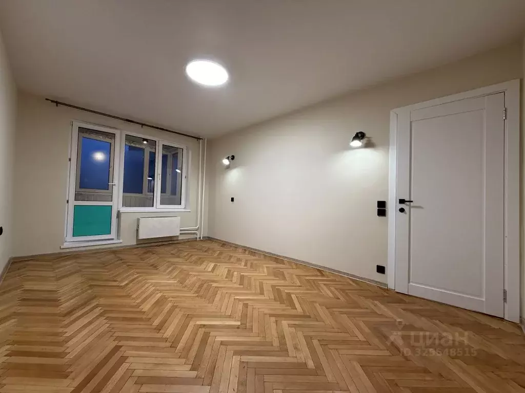 2-к кв. Москва Шоссейная ул., 40к2 (47.0 м) - Фото 1