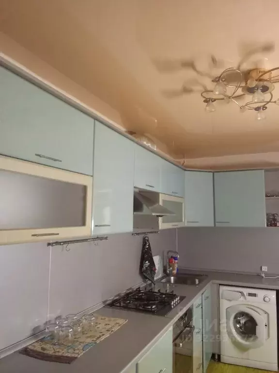 1-к кв. Мордовия, Саранск Севастопольская ул., 46А (41.0 м) - Фото 1