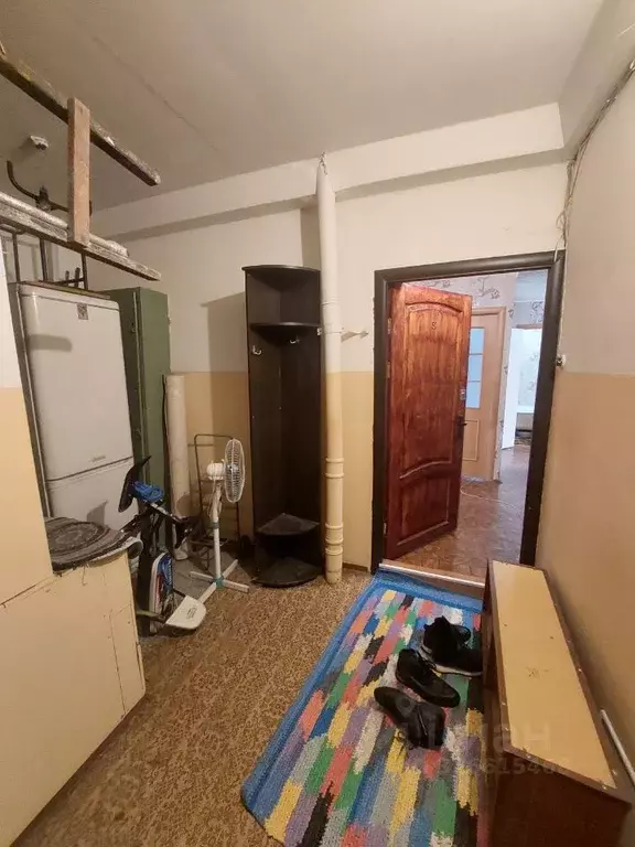 3-к кв. Свердловская область, Екатеринбург ул. Татищева, 80 (63.4 м) - Фото 1